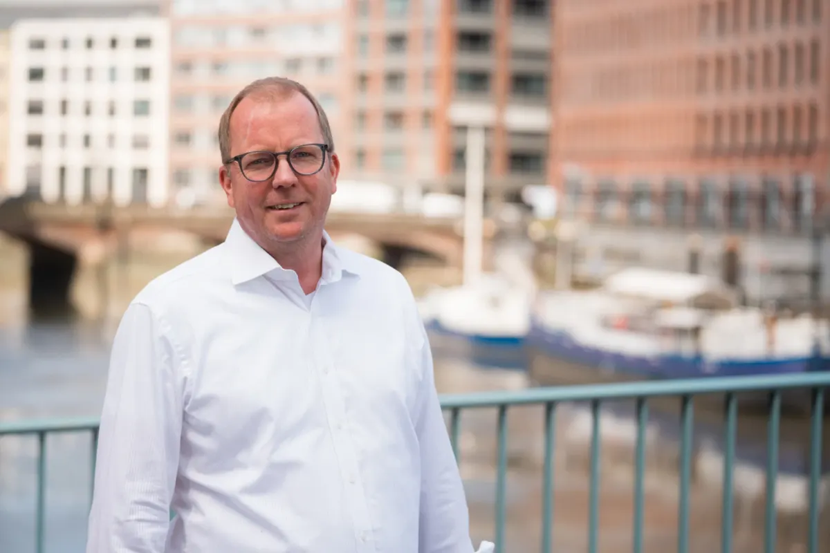 Peter Krause, Ansprechpartner bei WECHSELPILOT business